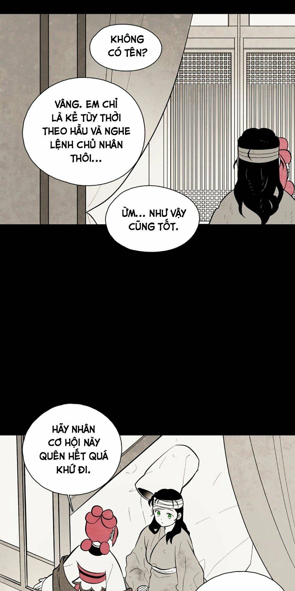 Vân Trung Hoa Chapter 92 - 37