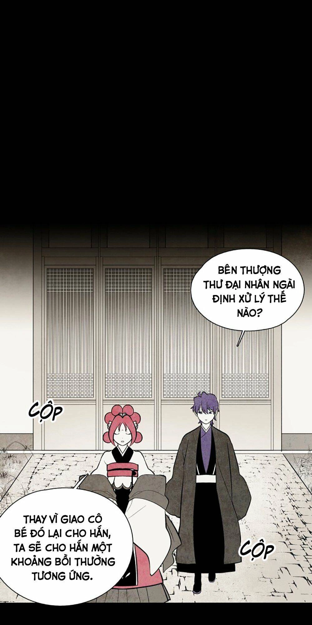 Vân Trung Hoa Chapter 92 - 46