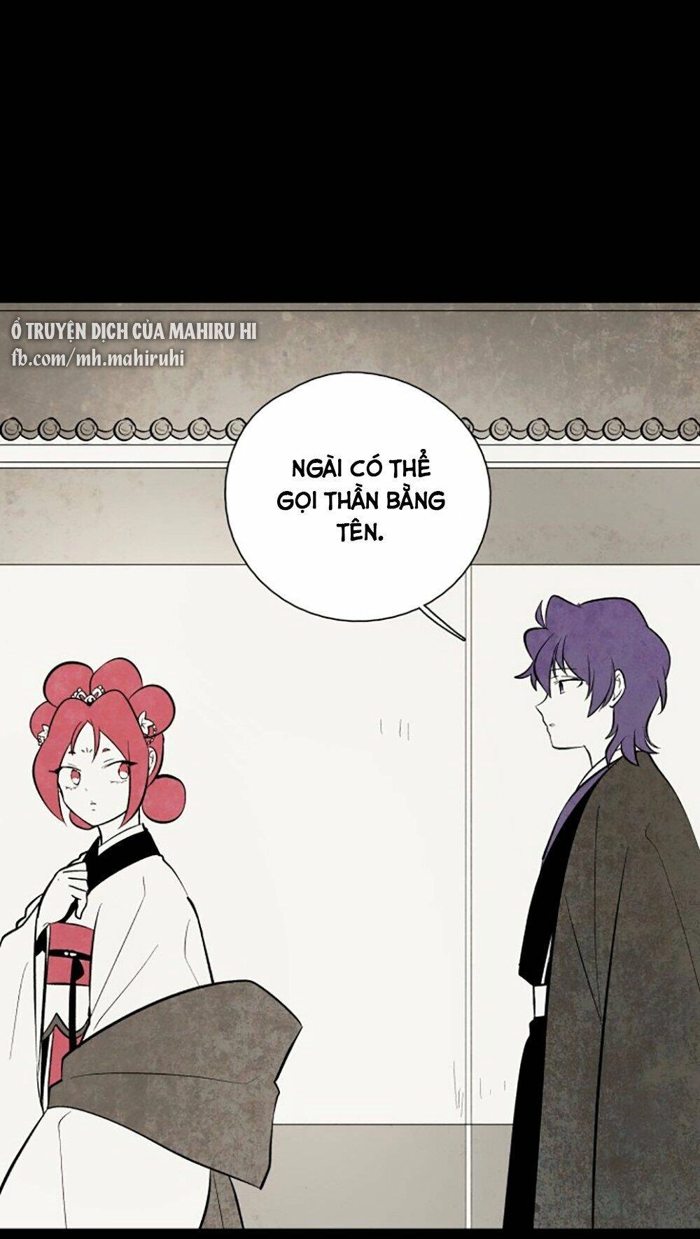 Vân Trung Hoa Chapter 92 - 49