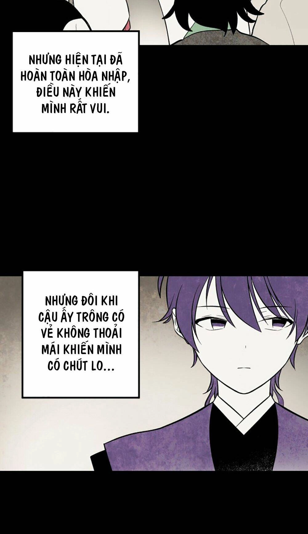 Vân Trung Hoa Chapter 93 - 9