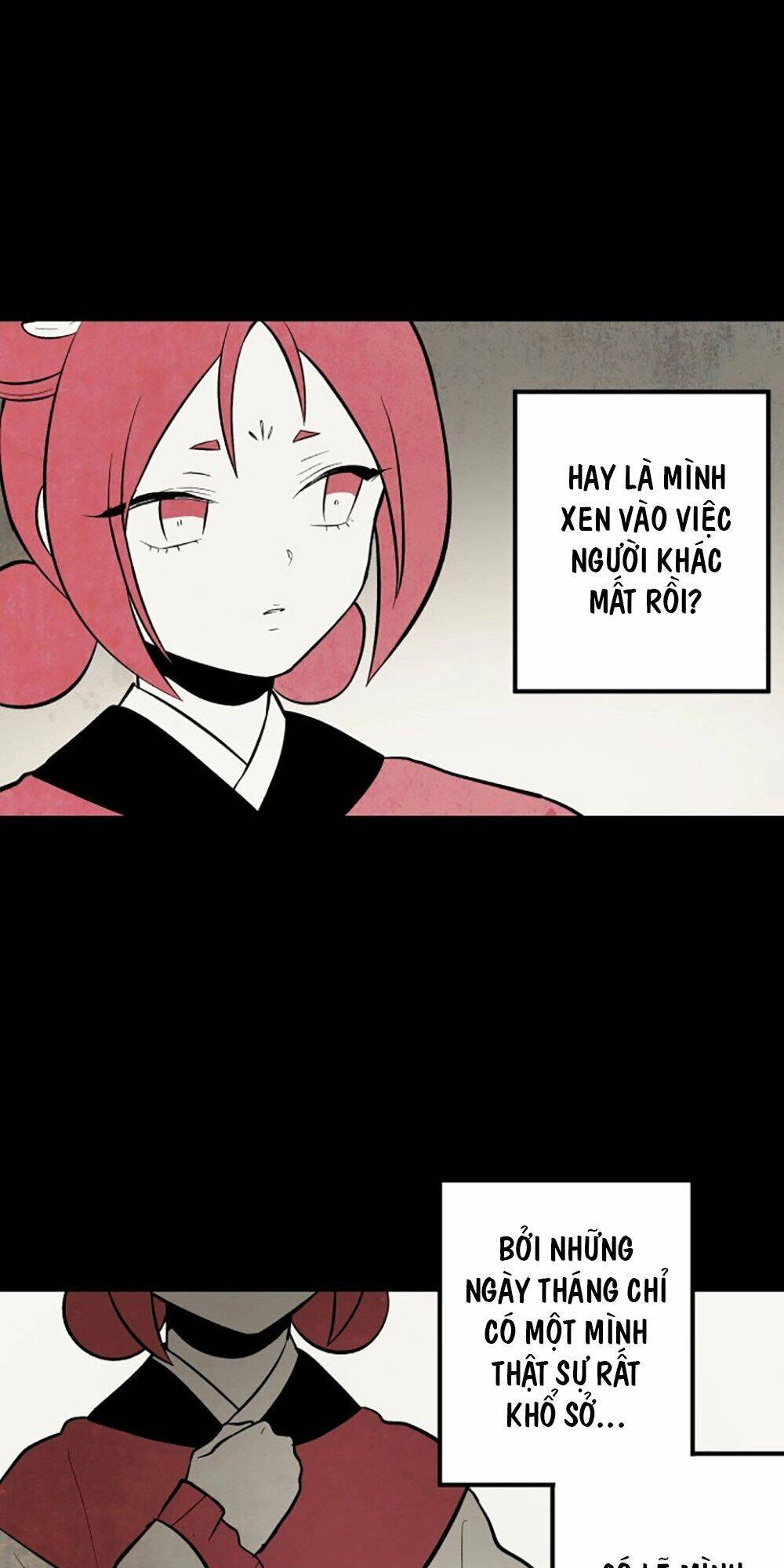 Vân Trung Hoa Chapter 93 - 10