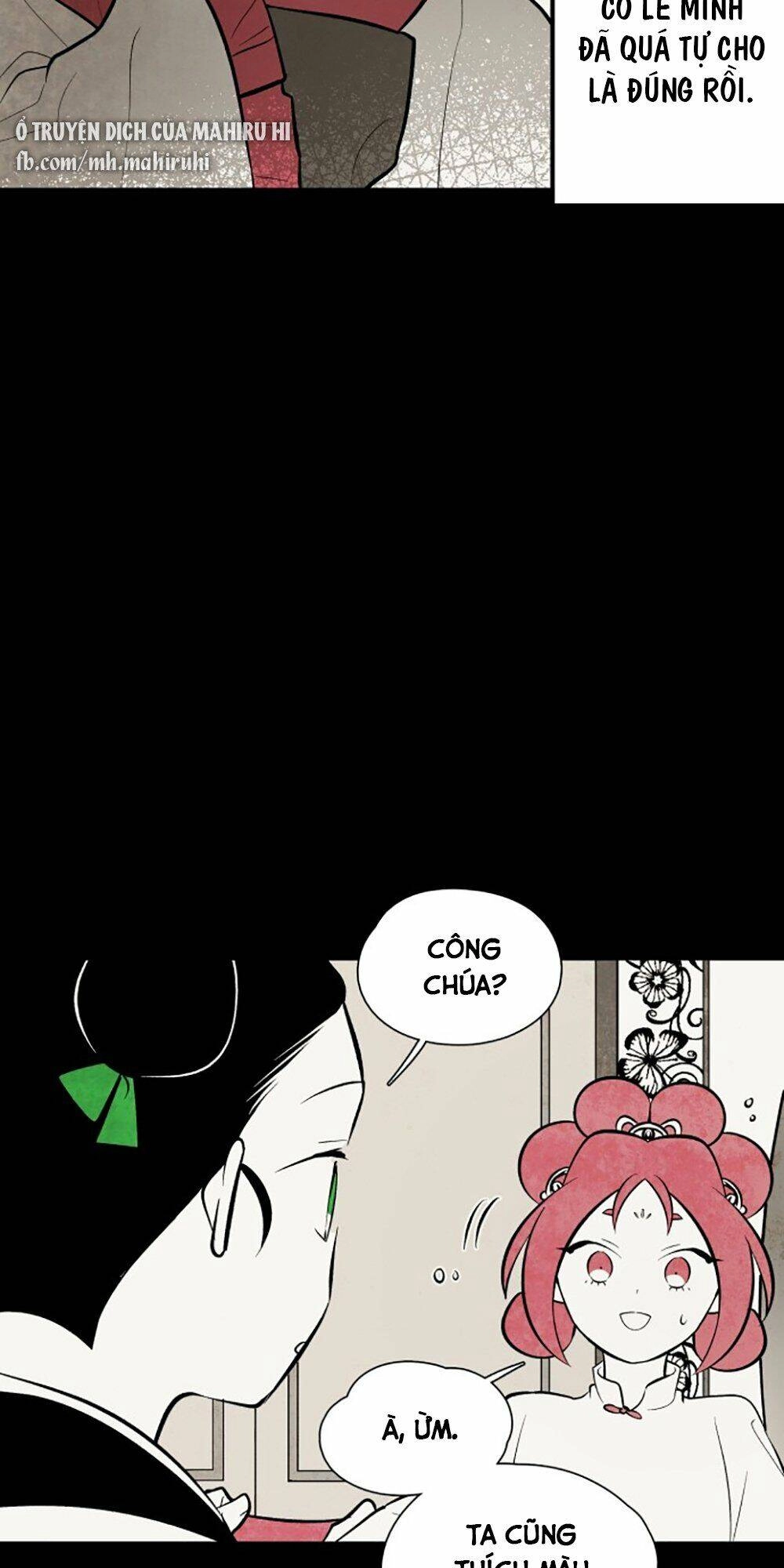 Vân Trung Hoa Chapter 93 - 11