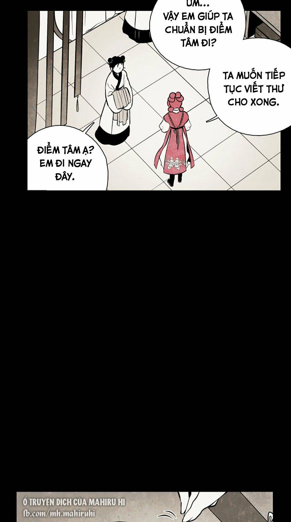 Vân Trung Hoa Chapter 93 - 16