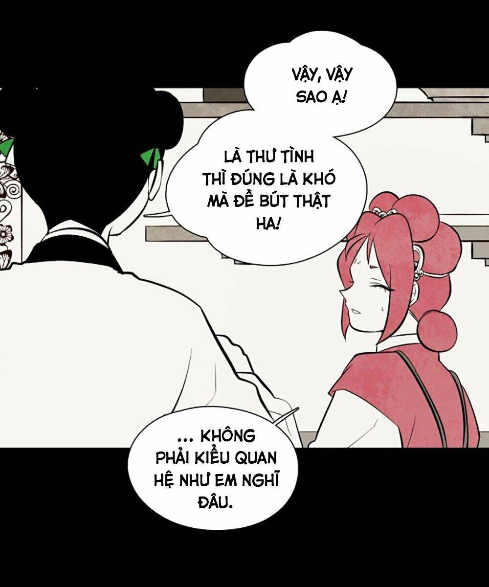 Vân Trung Hoa Chapter 93 - 21