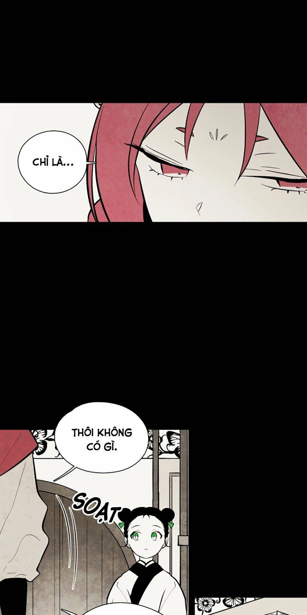 Vân Trung Hoa Chapter 93 - 22