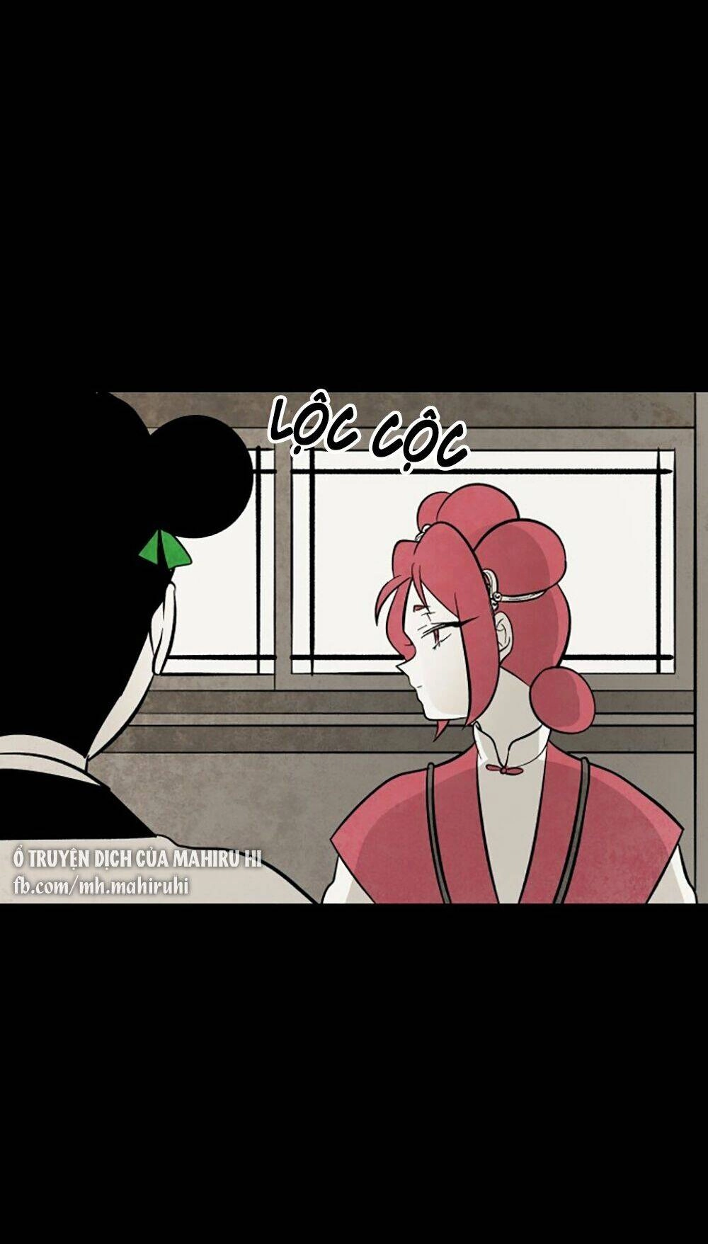 Vân Trung Hoa Chapter 93 - 25