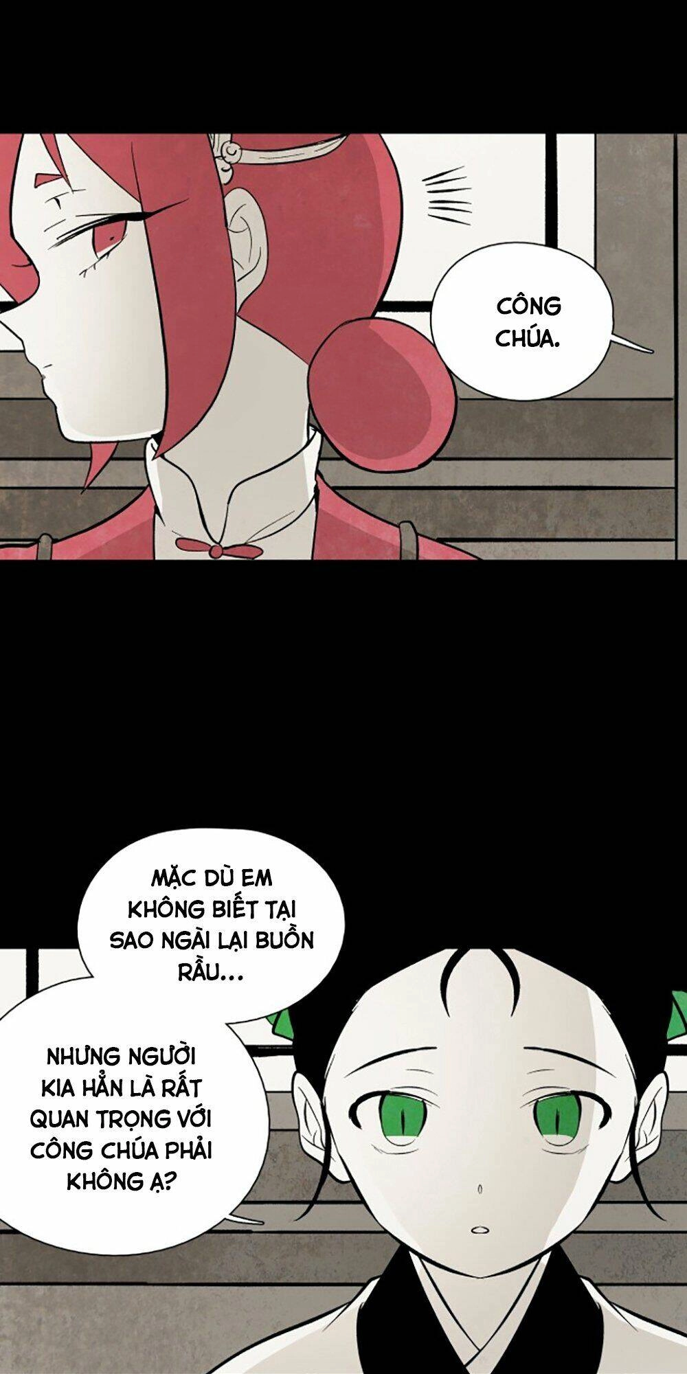 Vân Trung Hoa Chapter 93 - 26