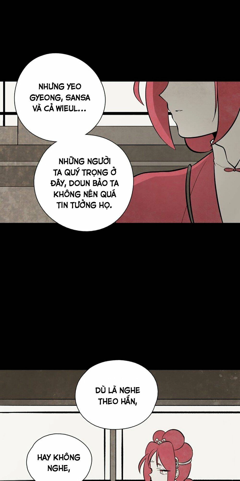 Vân Trung Hoa Chapter 93 - 31