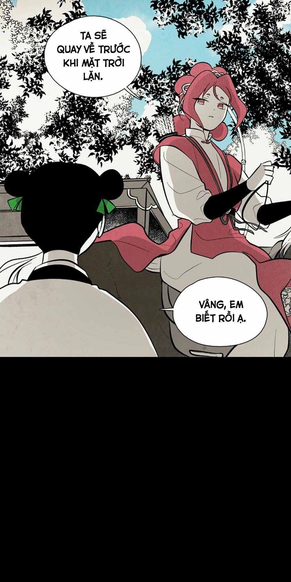 Vân Trung Hoa Chapter 93 - 38