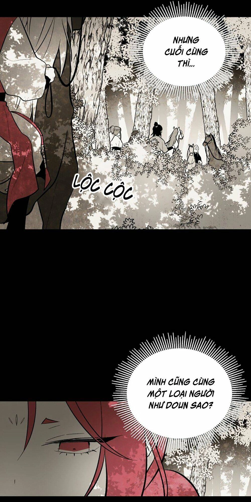 Vân Trung Hoa Chapter 93 - 42