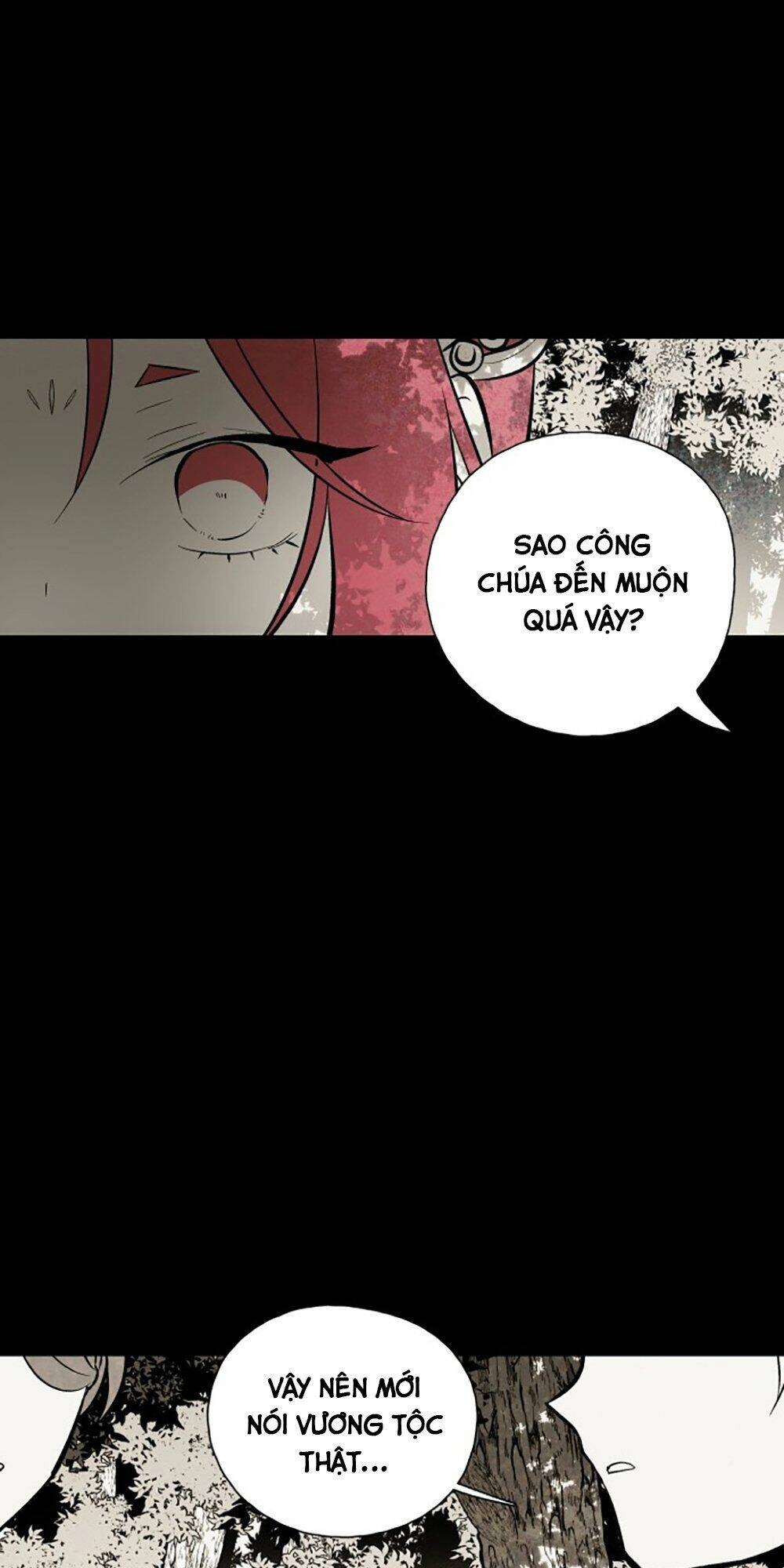 Vân Trung Hoa Chapter 93 - 43