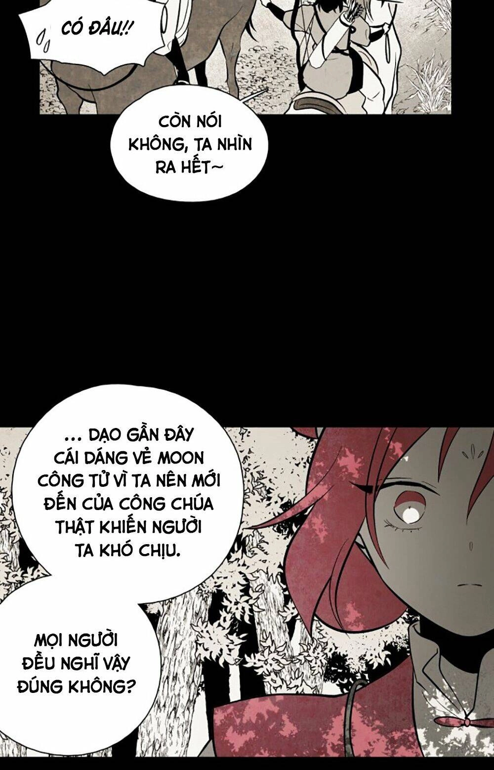 Vân Trung Hoa Chapter 93 - 45