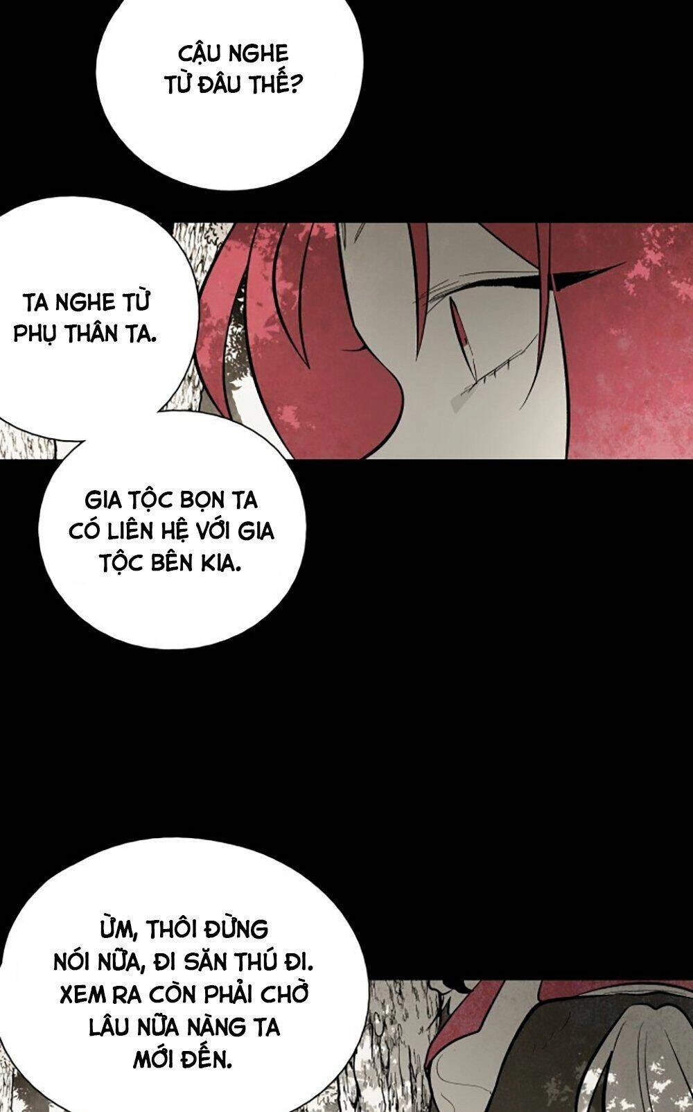 Vân Trung Hoa Chapter 93 - 48