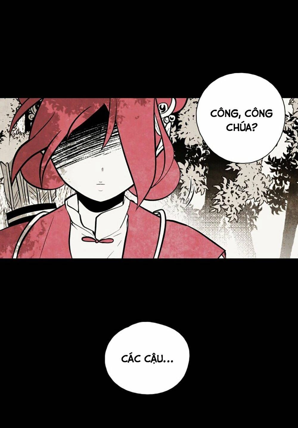 Vân Trung Hoa Chapter 93 - 52