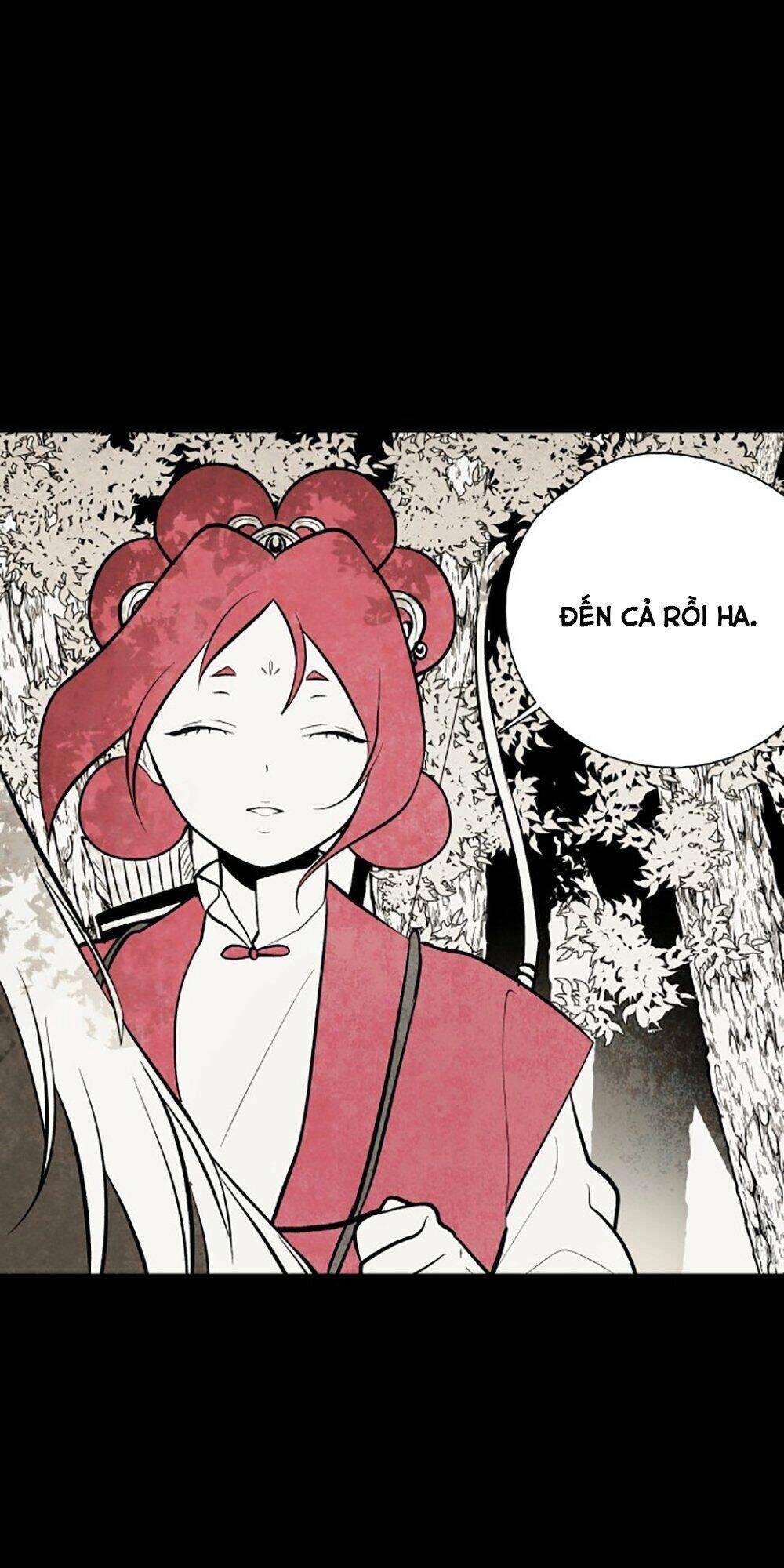 Vân Trung Hoa Chapter 93 - 53