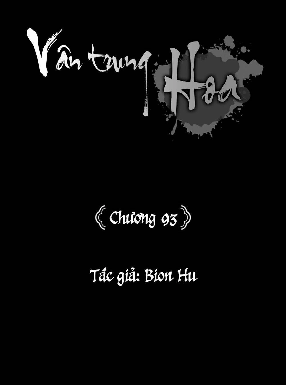 Vân Trung Hoa Chapter 93 - 55