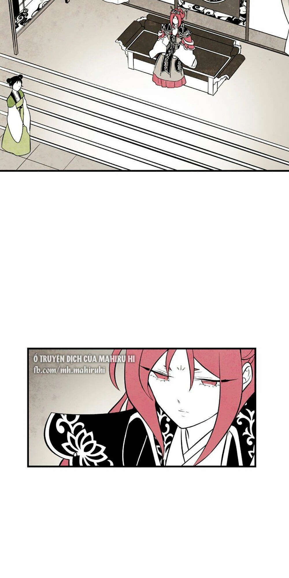 Vân Trung Hoa Chapter 95 - 3