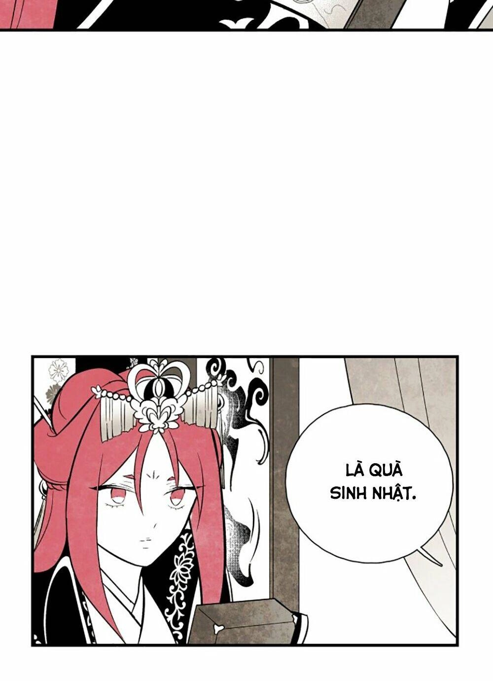 Vân Trung Hoa Chapter 95 - 13