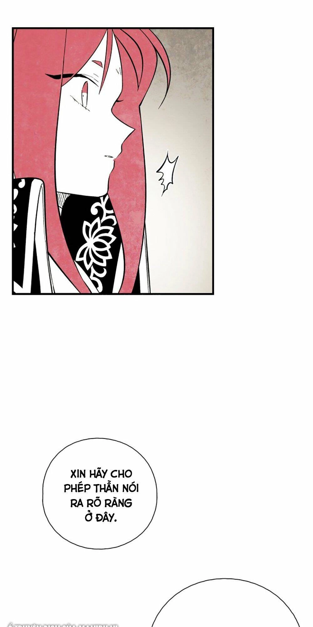 Vân Trung Hoa Chapter 95 - 18