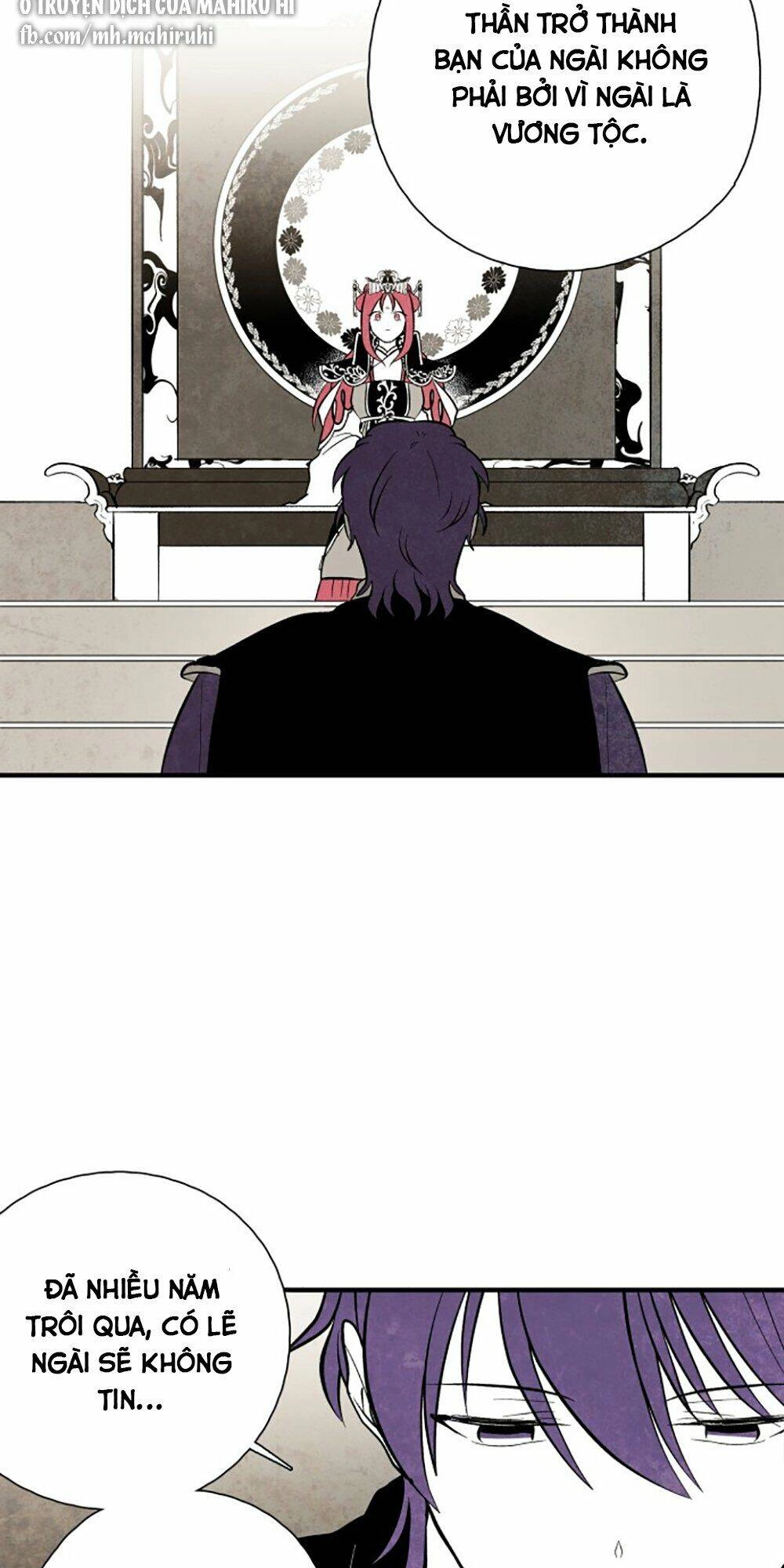 Vân Trung Hoa Chapter 95 - 19