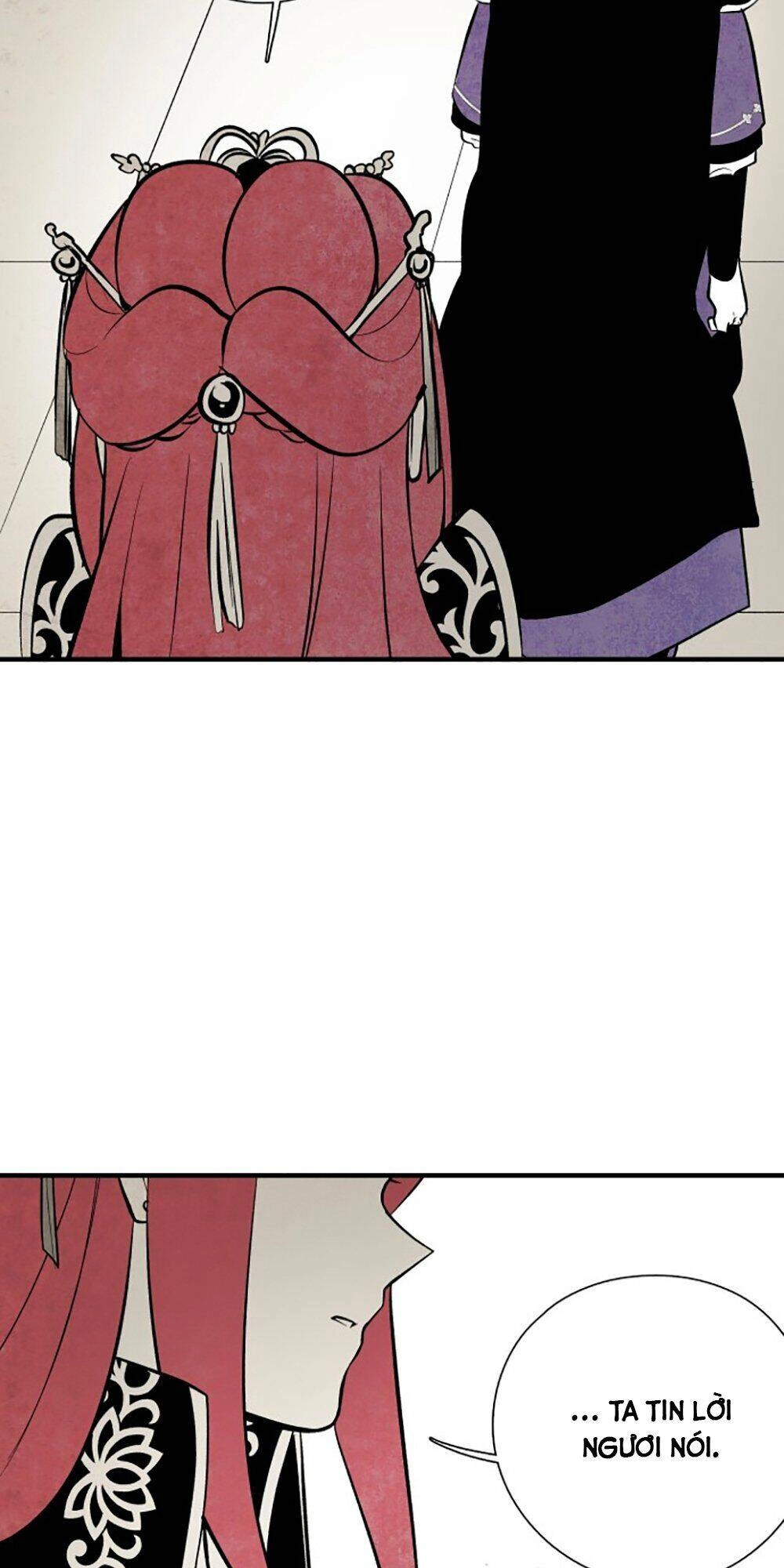 Vân Trung Hoa Chapter 95 - 23