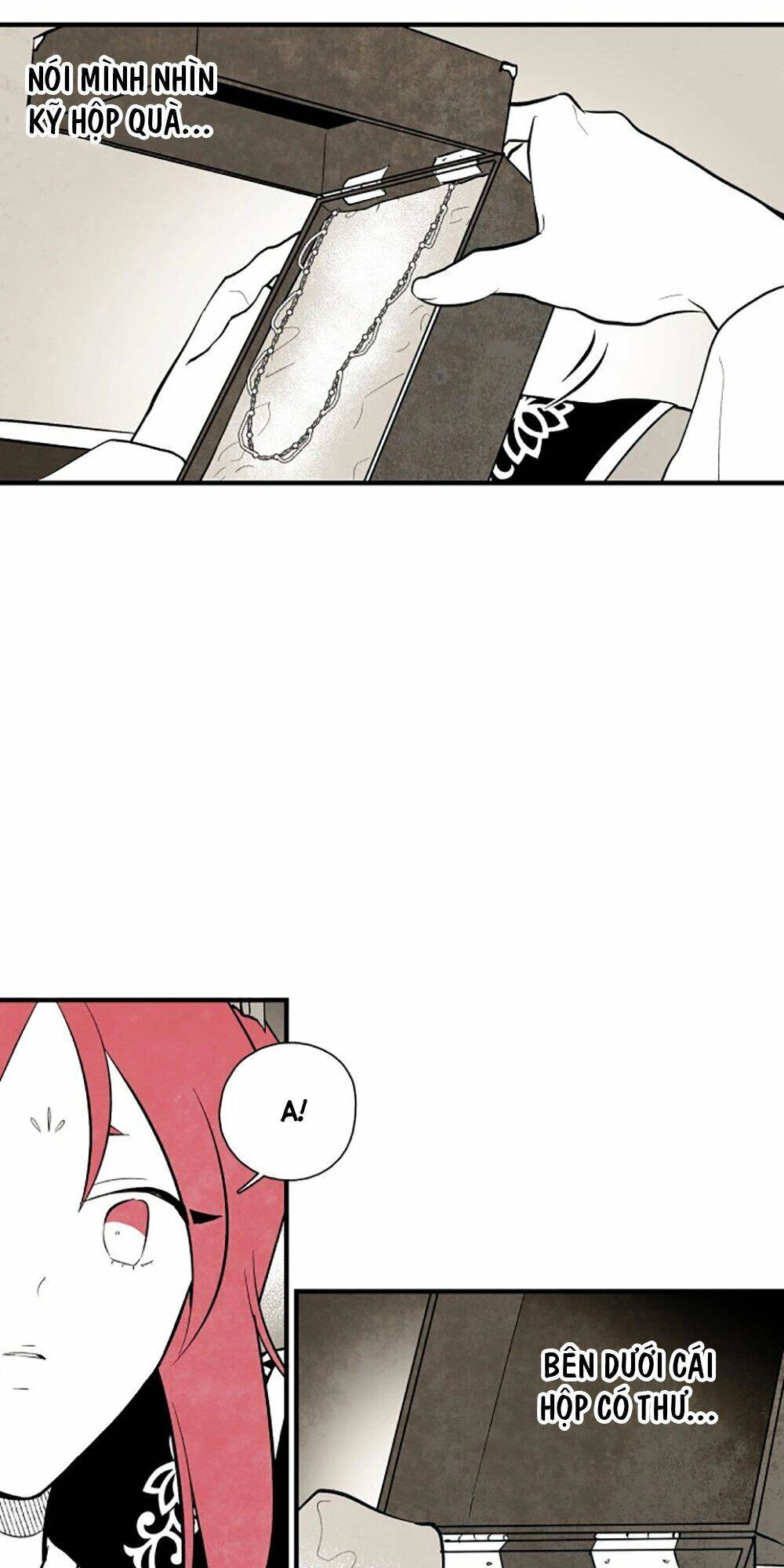 Vân Trung Hoa Chapter 95 - 34