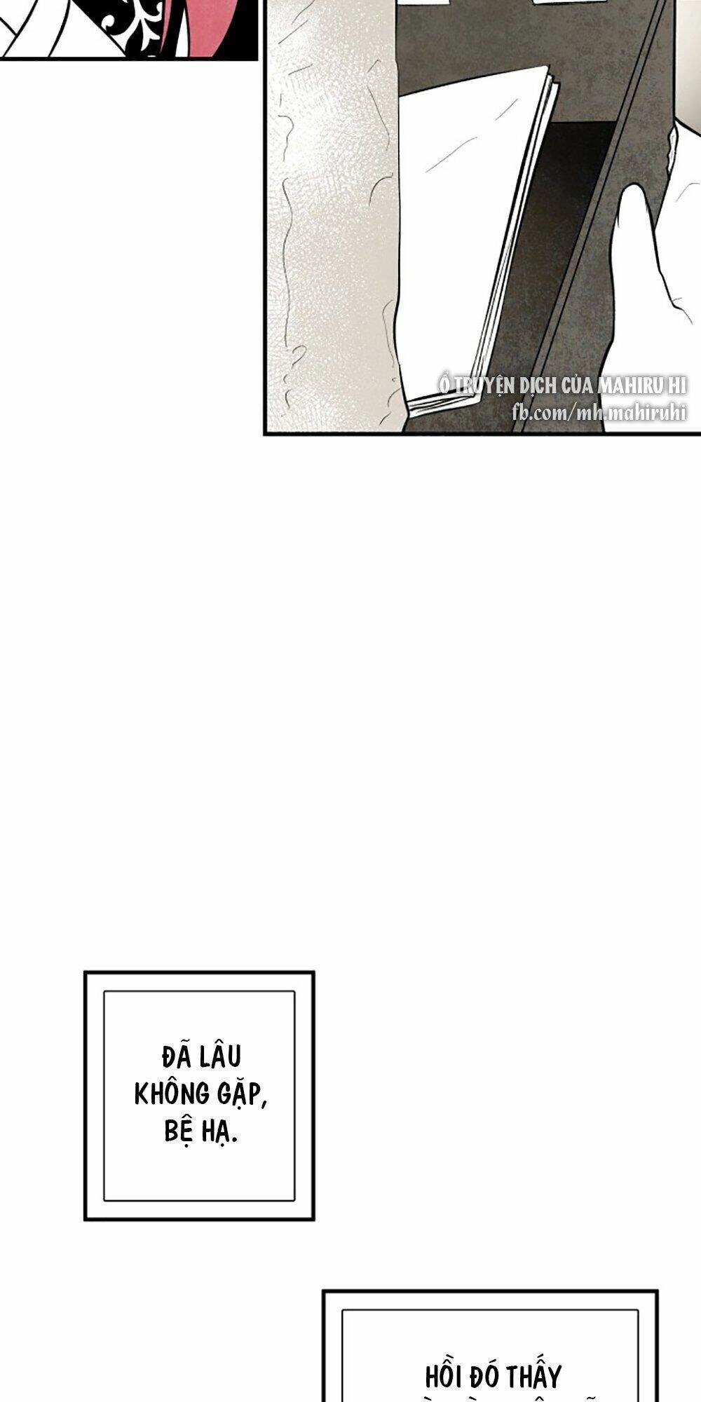 Vân Trung Hoa Chapter 95 - 35