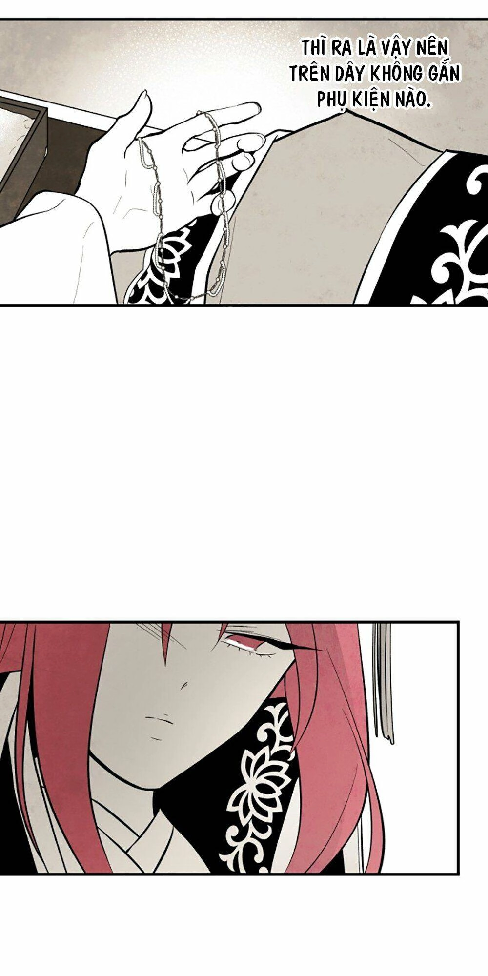 Vân Trung Hoa Chapter 95 - 38