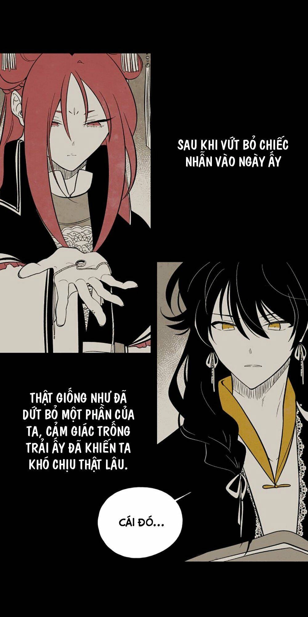 Vân Trung Hoa Chapter 95 - 40