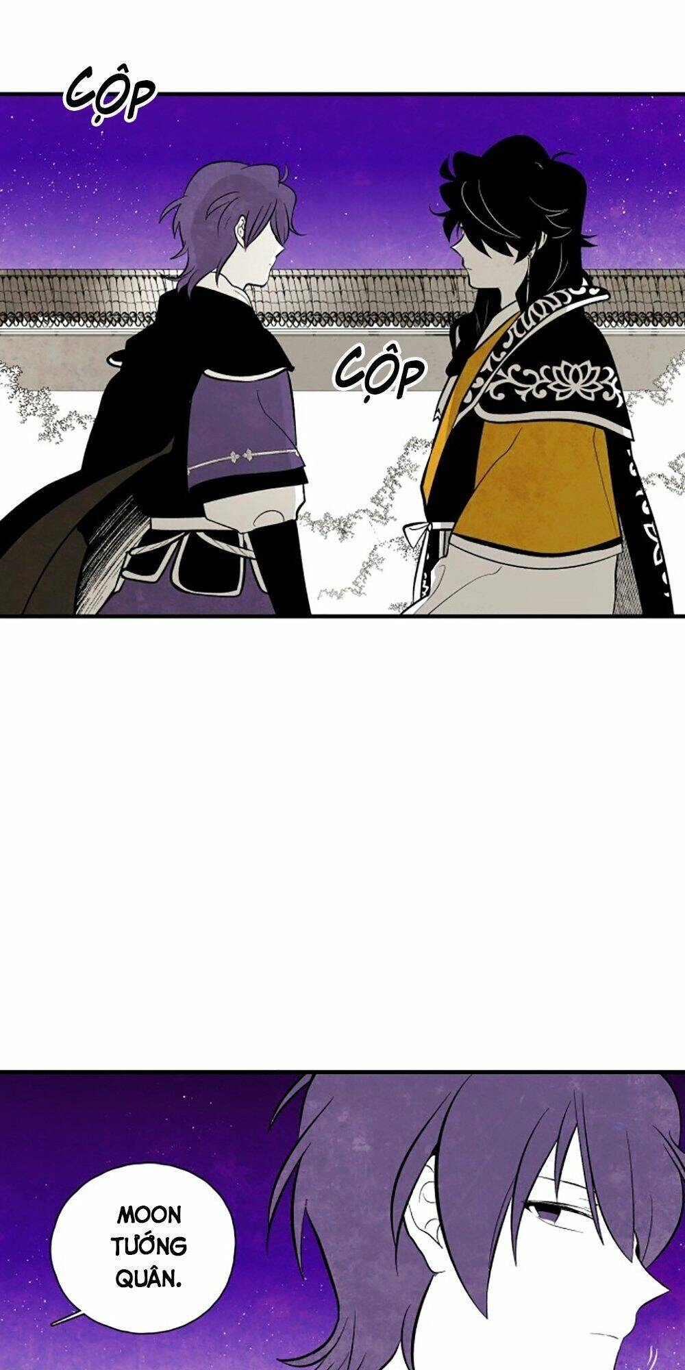 Vân Trung Hoa Chapter 95 - 51