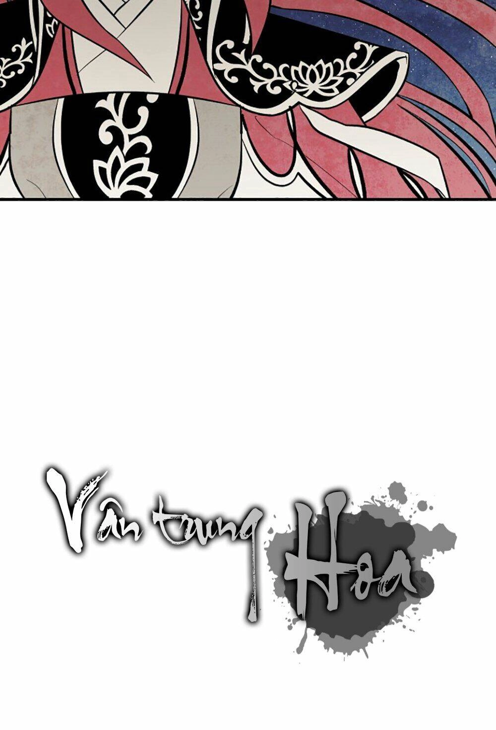 Vân Trung Hoa Chapter 95 - 65