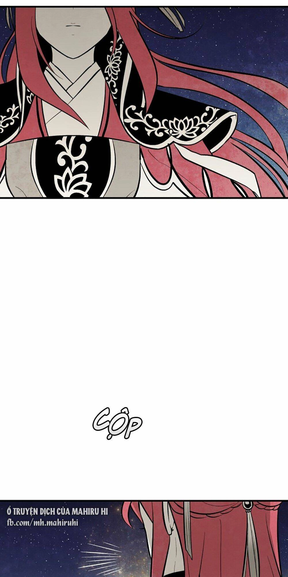 Vân Trung Hoa Chapter 96 - 3