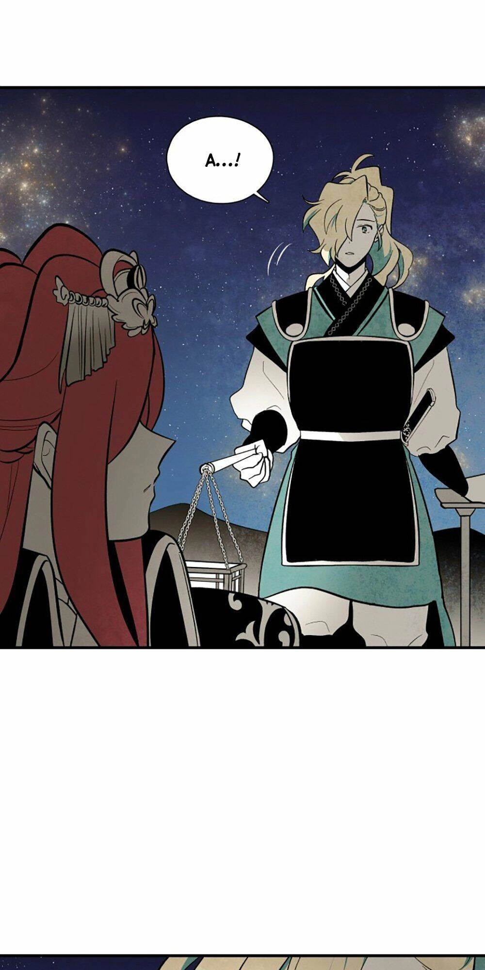 Vân Trung Hoa Chapter 96 - 6