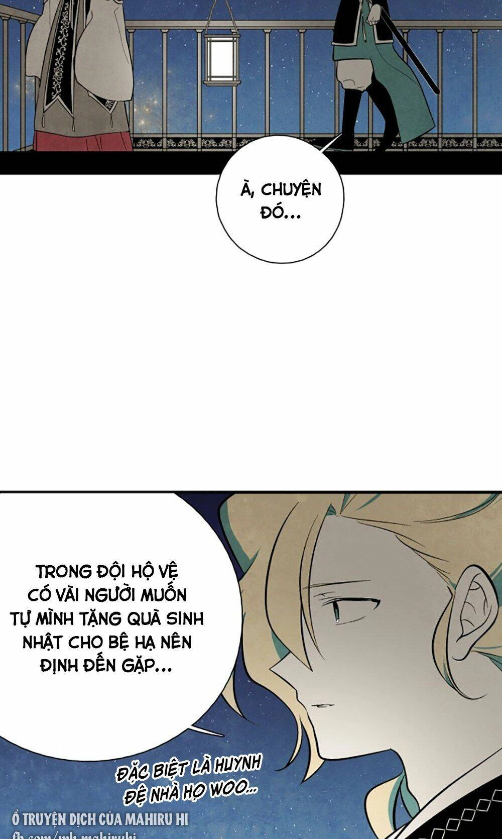 Vân Trung Hoa Chapter 96 - 8