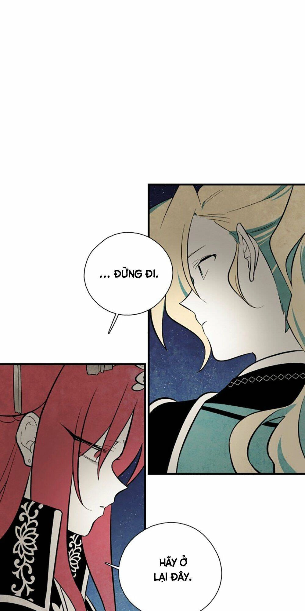 Vân Trung Hoa Chapter 96 - 14