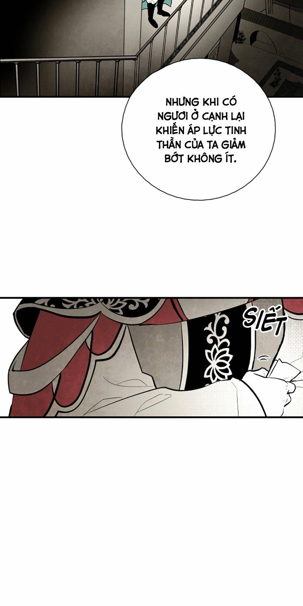 Vân Trung Hoa Chapter 96 - 23