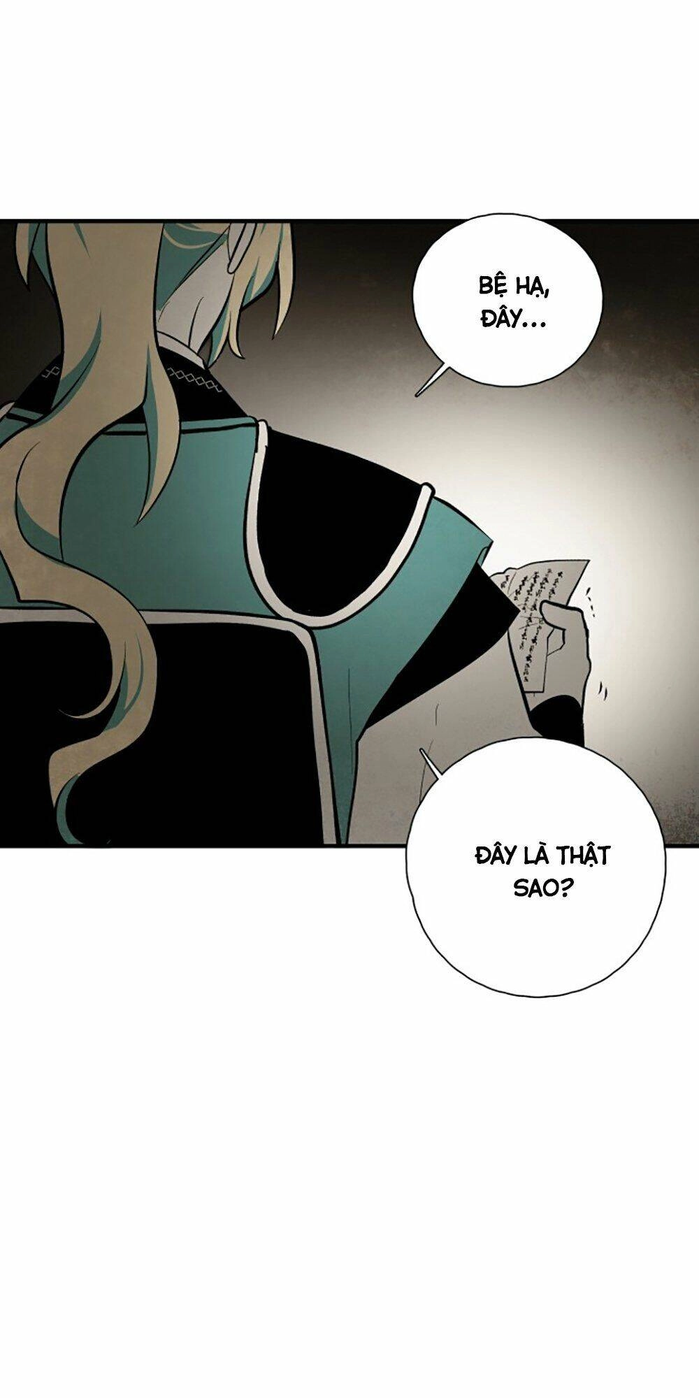 Vân Trung Hoa Chapter 96 - 27