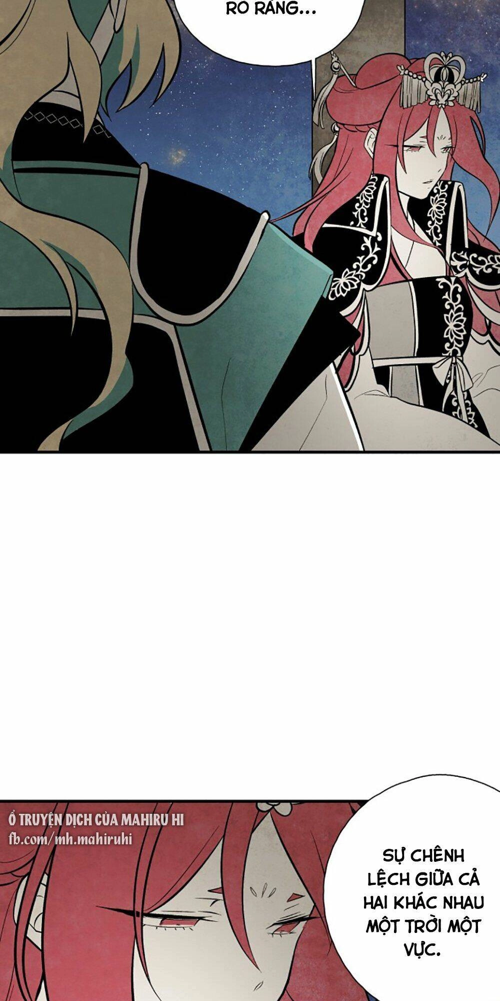 Vân Trung Hoa Chapter 96 - 32