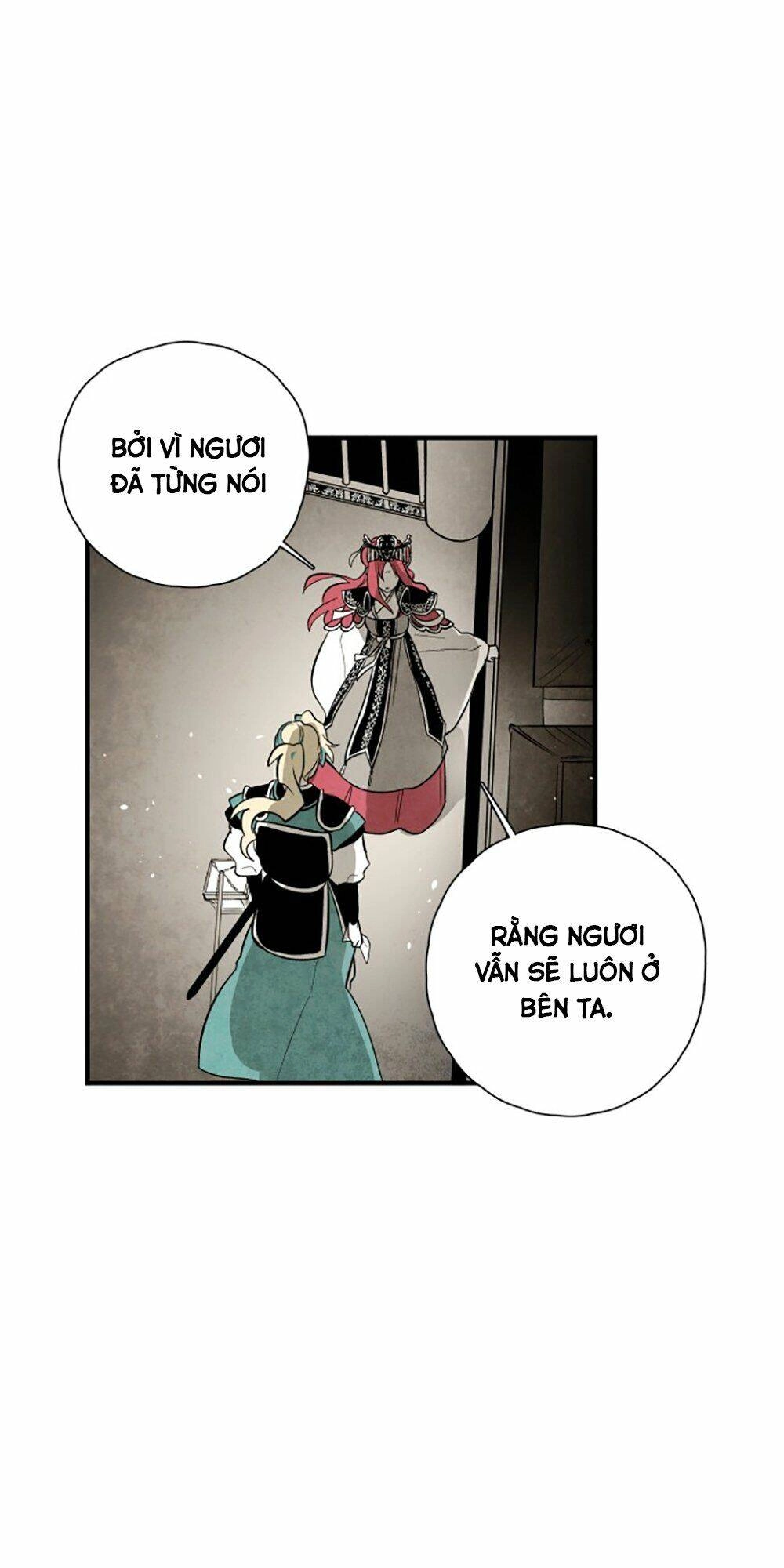 Vân Trung Hoa Chapter 96 - 35