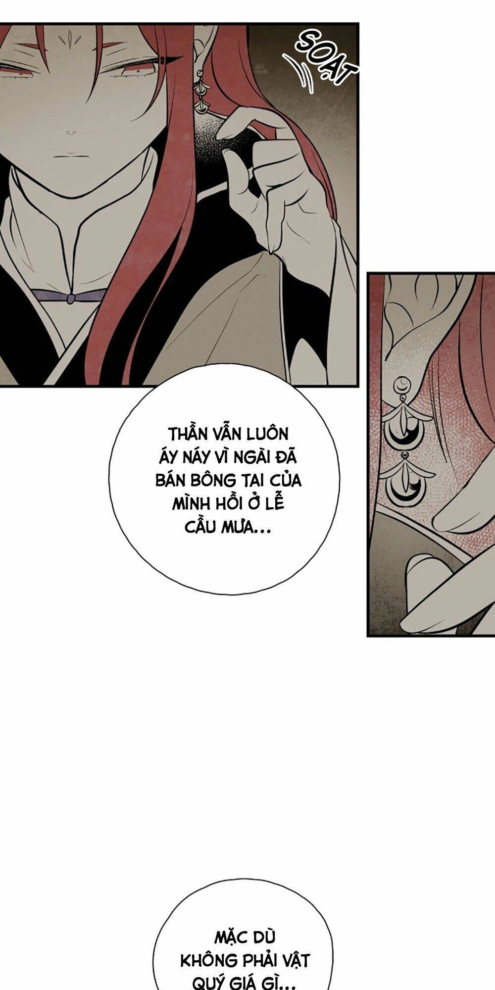 Vân Trung Hoa Chapter 96 - 46