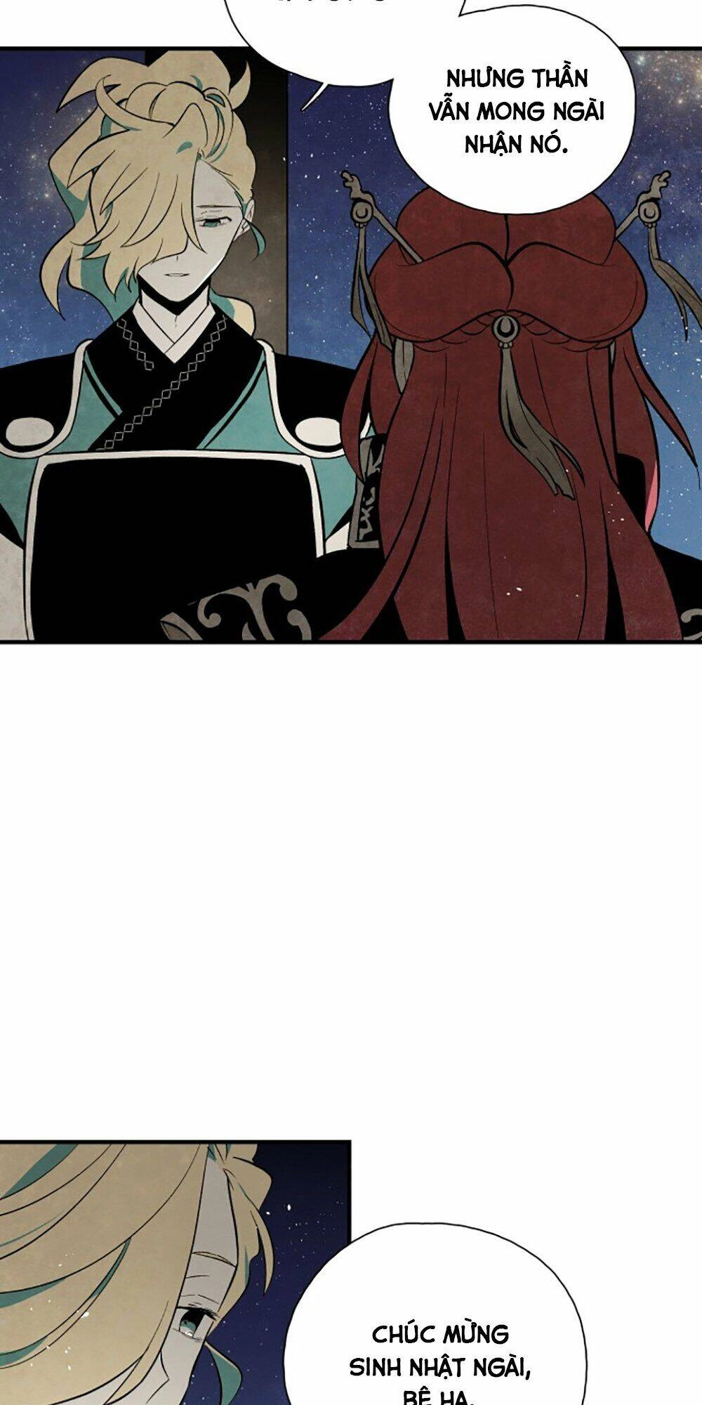 Vân Trung Hoa Chapter 96 - 47