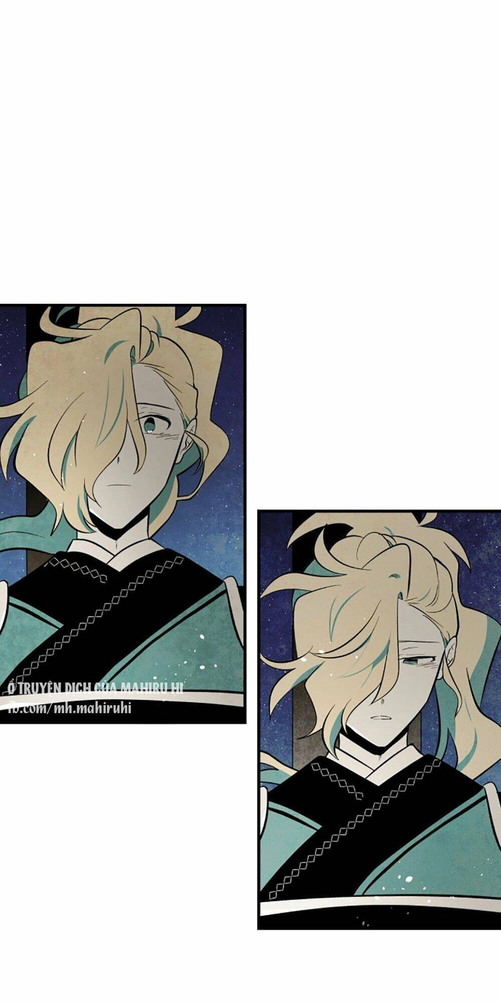 Vân Trung Hoa Chapter 96 - 51