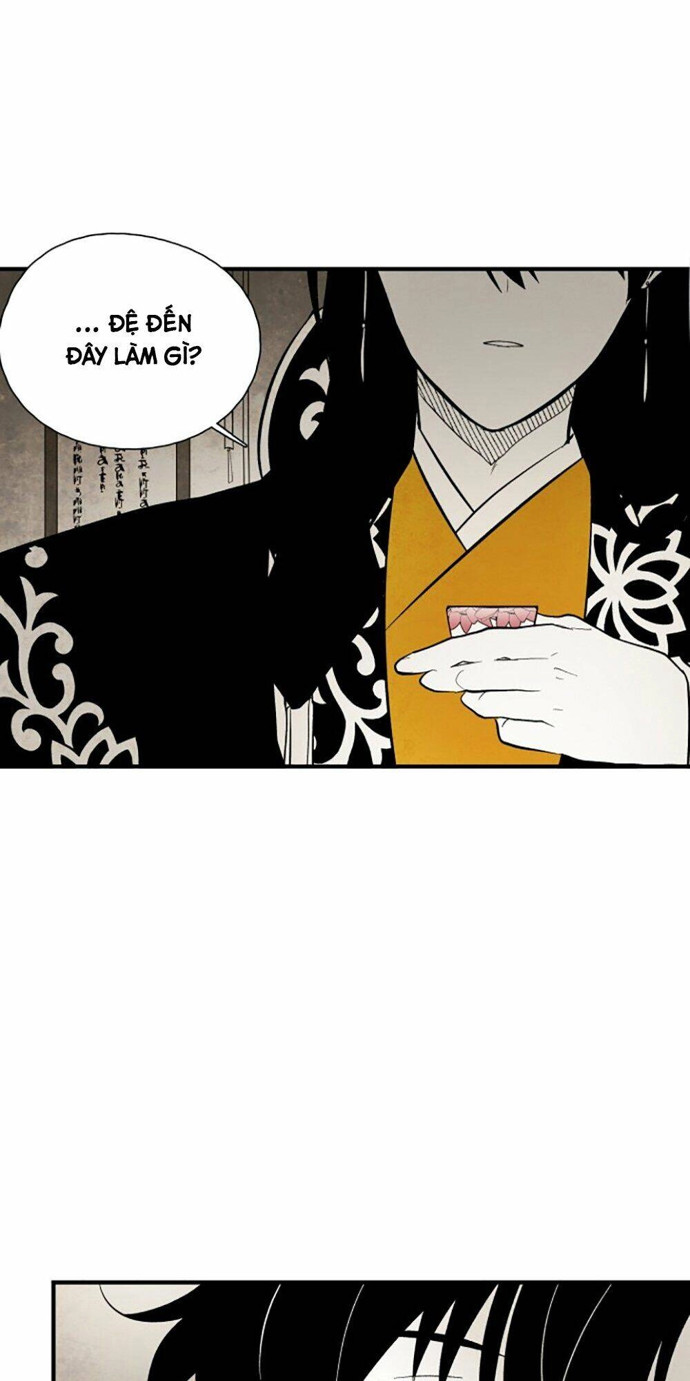 Vân Trung Hoa Chapter 97 - 10