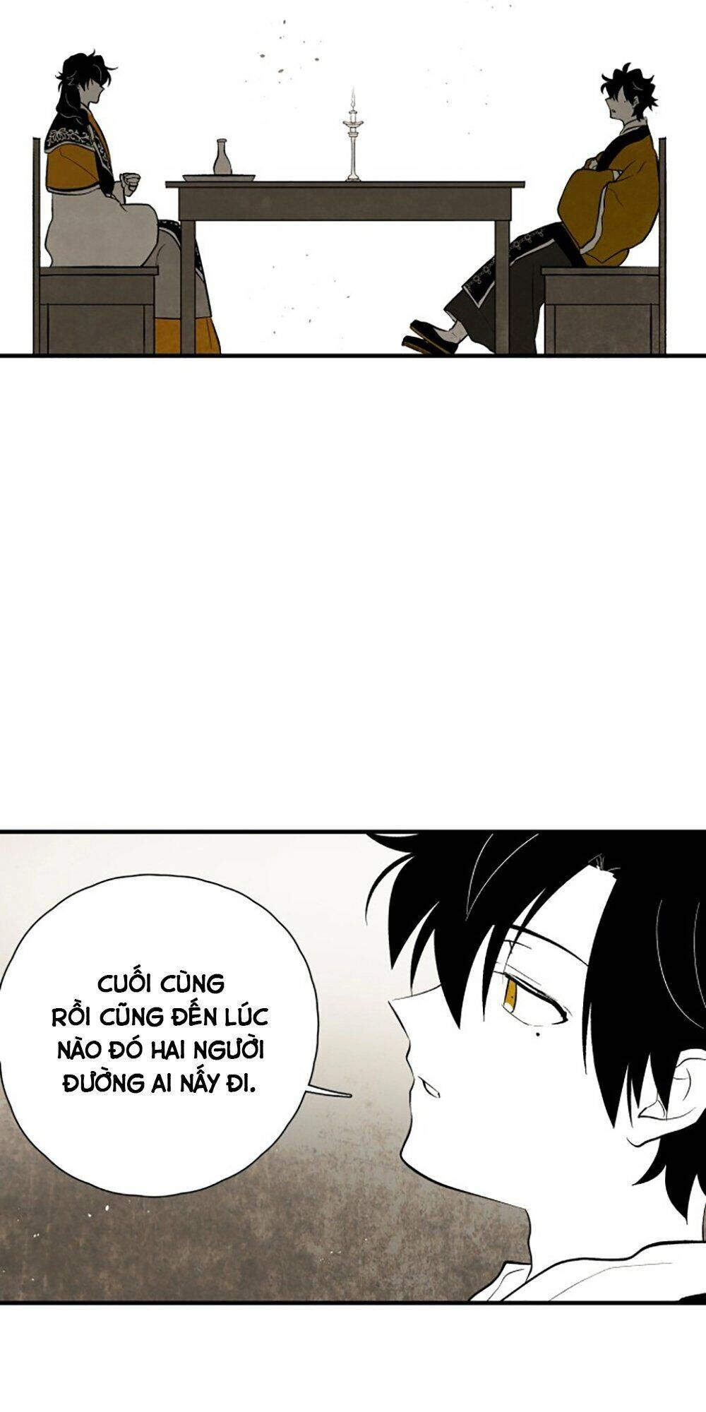 Vân Trung Hoa Chapter 97 - 22