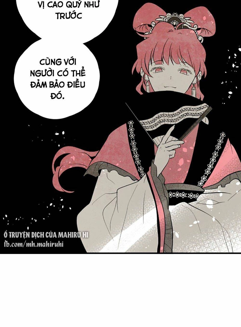 Vân Trung Hoa Chapter 97 - 24