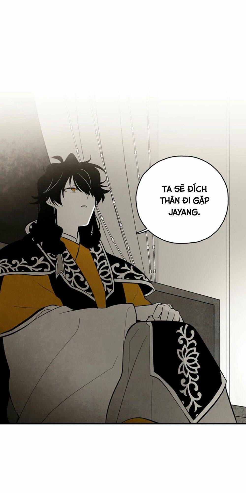 Vân Trung Hoa Chapter 97 - 30