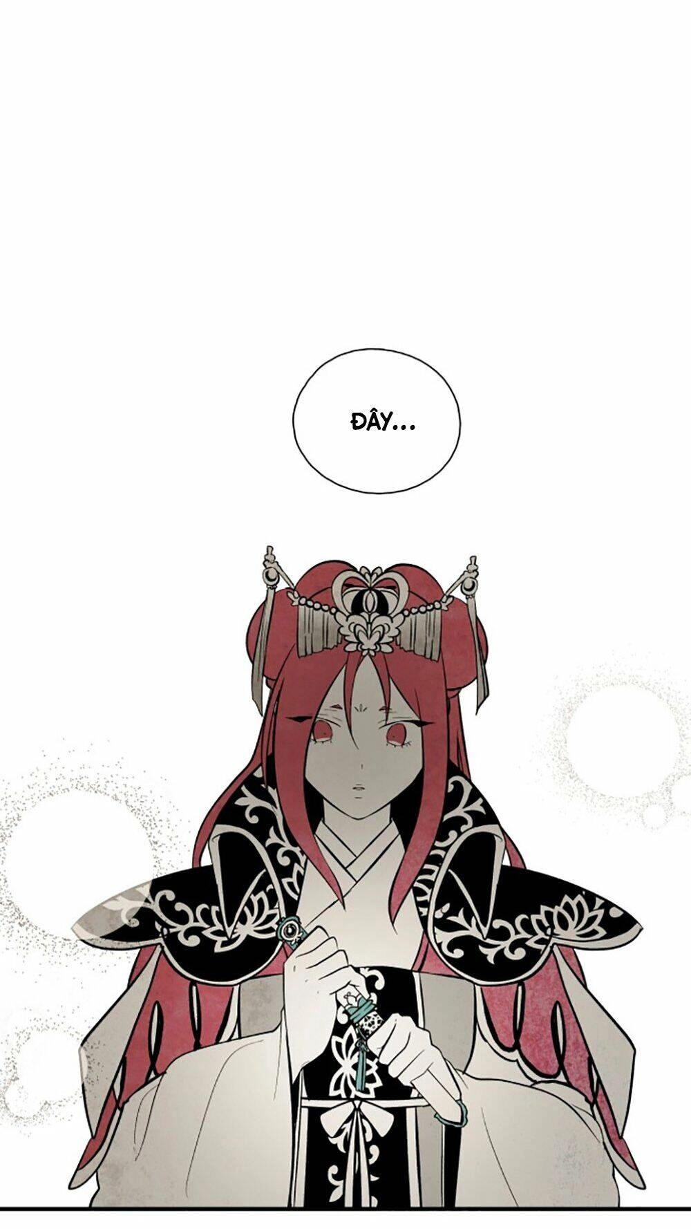 Vân Trung Hoa Chapter 97 - 37