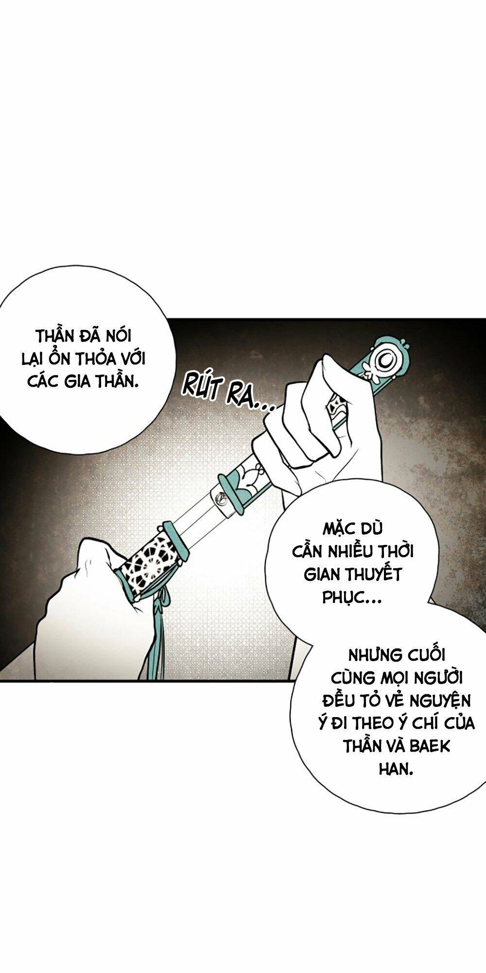 Vân Trung Hoa Chapter 97 - 38