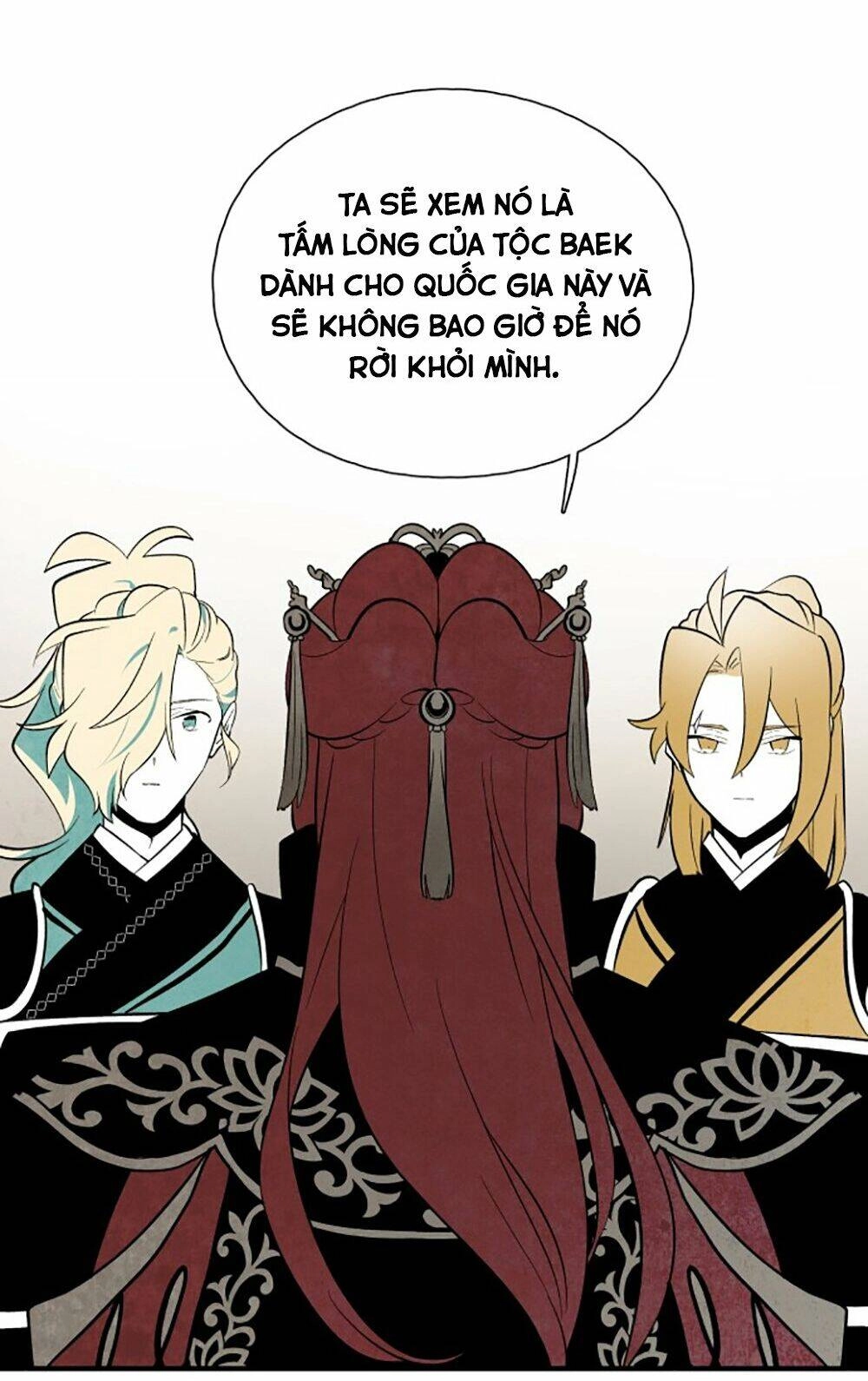 Vân Trung Hoa Chapter 97 - 41