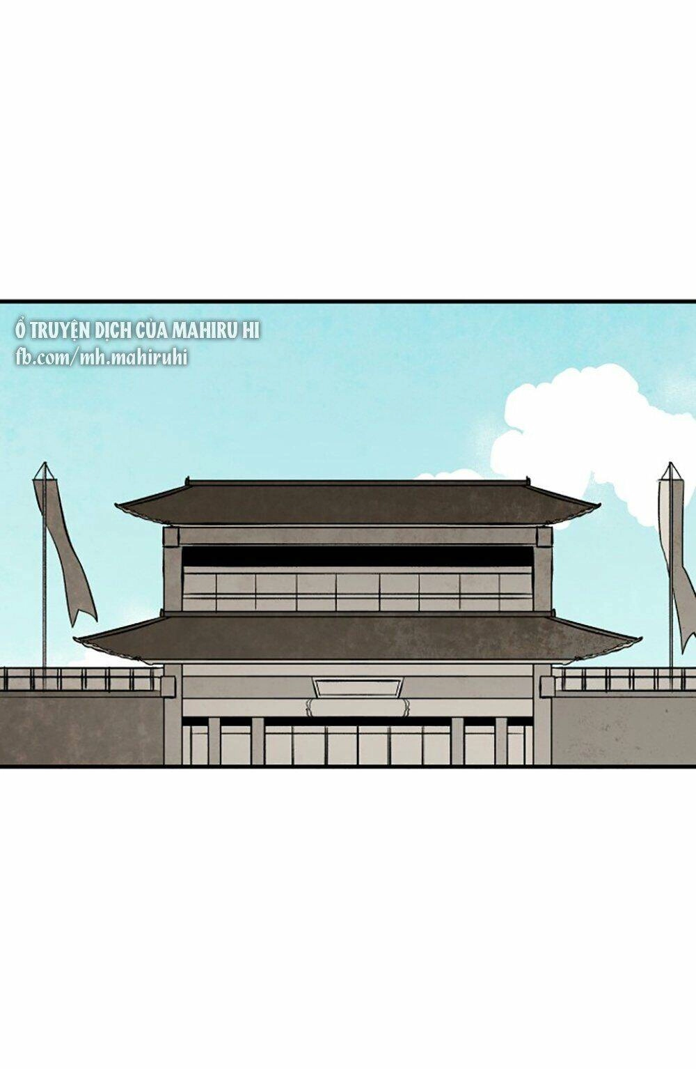 Vân Trung Hoa Chapter 97 - 48